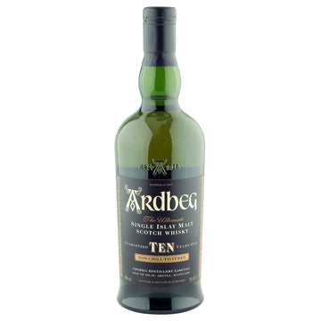 Ardbeg 10YR