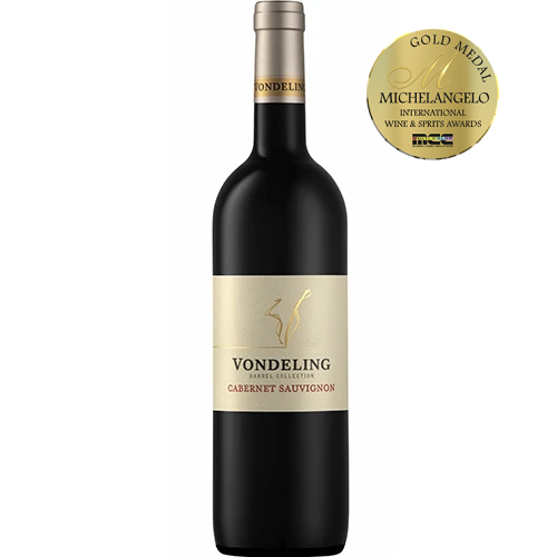 Vondeling Cabernet Sauvignon