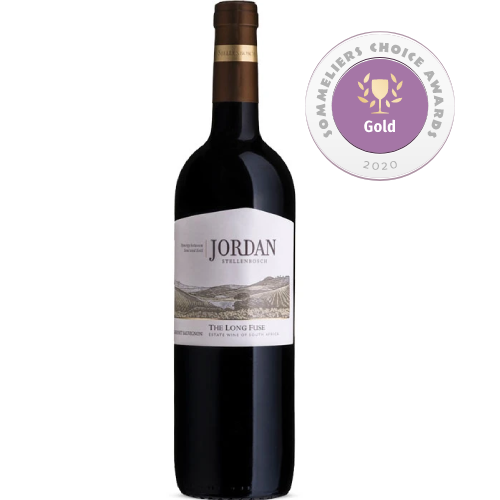 Jordan Cabernet Sauvignon