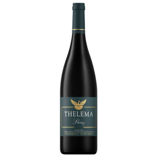 Thelema Shiraz