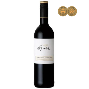 Spier Cabernet Sauvignon