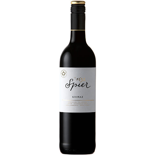 Spier Shiraz
