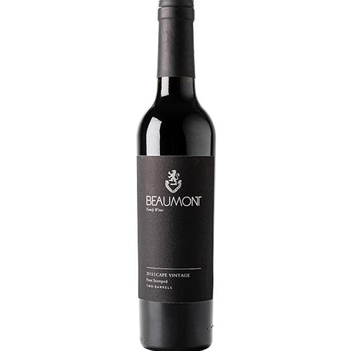 Beaumont Cape Vintage Port