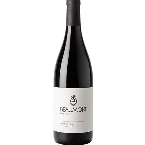 Beaumont Pinotage