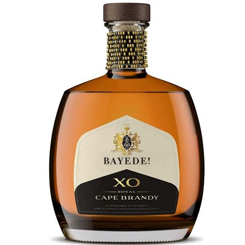 Bayede XO Cape Brandy