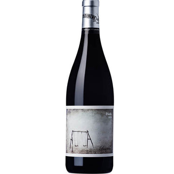 Paserene Elements Dark Syrah 2019