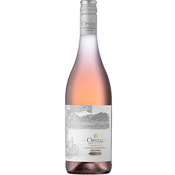 Opstal Syrah/Viognier Blush