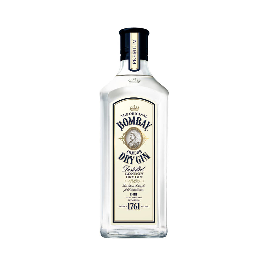 Bombay Dry gin