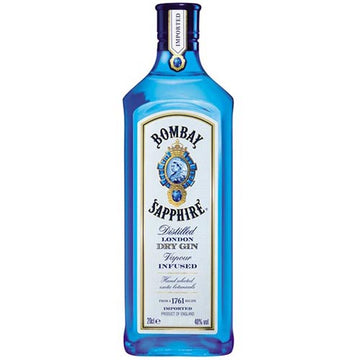 Bombay Sapphire