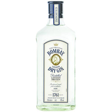 Bombay Dry gin