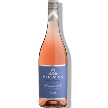 Bosman Generation 8 Rose