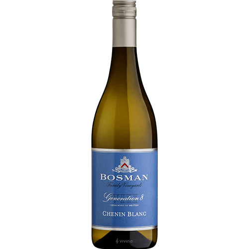 Bosman Generation 8 Chenin Blanc