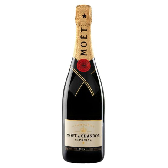 Moet & Chandon Brut Impérial – Dry Dock Liquor