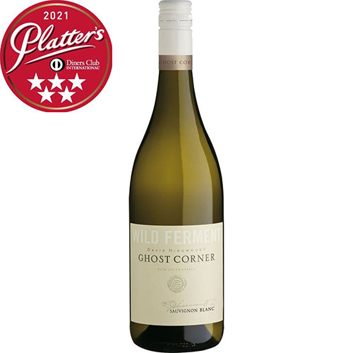Ghost Corner Wild Ferment Sauvignon