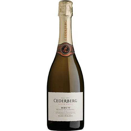 Cederberg Brut MCC