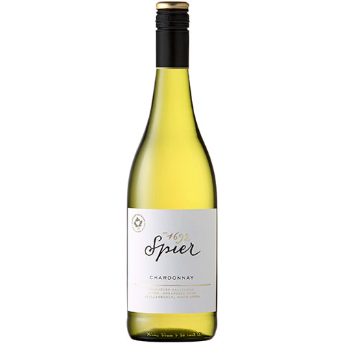 Spier Chardonnay