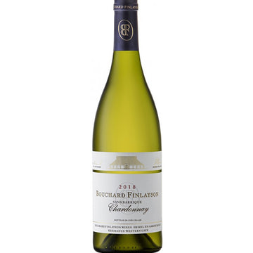 Bouchard Finlayson Sans Barrique Chardonnay