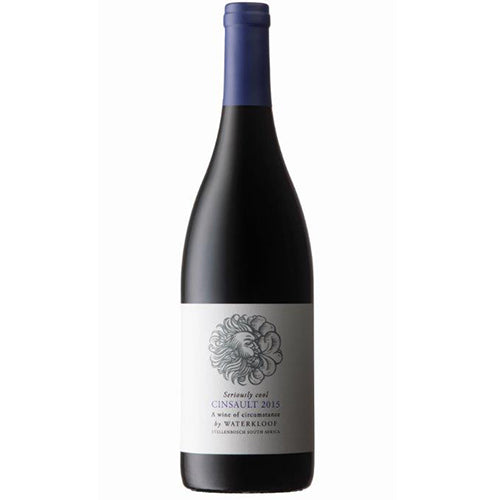 Waterkloof Seriously Cool Cinsault