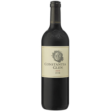 Constantia Glen Five