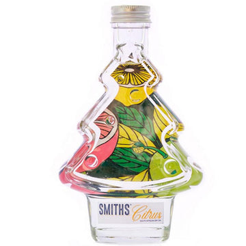 Smiths Citrus Gin X-Mas Tree 200ml