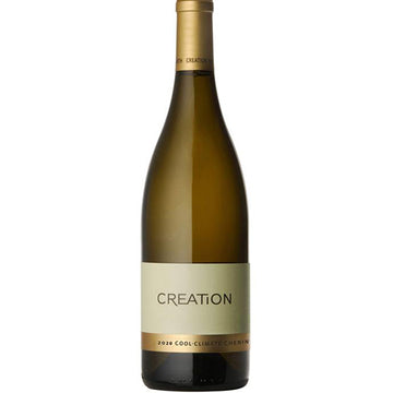 Creation Cool Climate Chenin