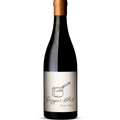 Thorne & Daughters Copper Pot Pinot Noir