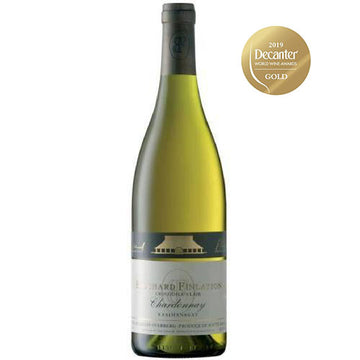 Bouchard Finlayson Kaaimansgat Chardonnay