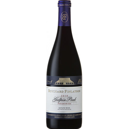 Bouchard Finlayson Galpin Peak Pinot Noir