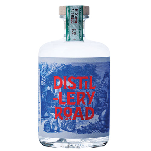 Distillery Road Gin