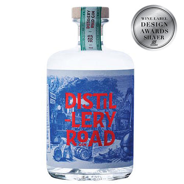 Distillery Road Gin