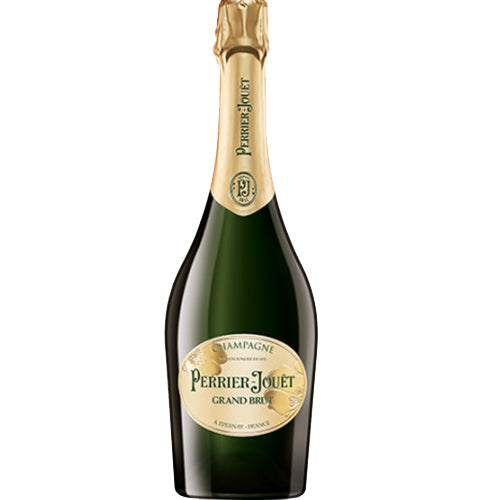 Perrier Jouet Grand Brut