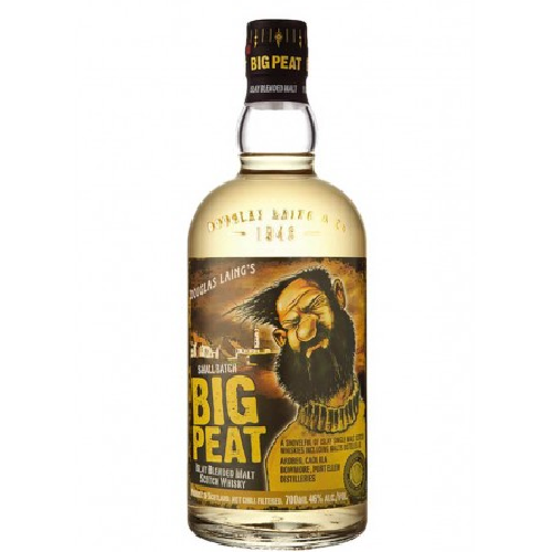Douglas Laing Big Peat Small Batch