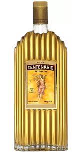 Gran Centenario Tequila Reposado