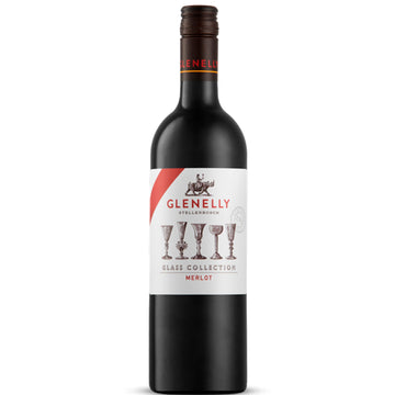 Glenelly Glass Collection Merlot x6