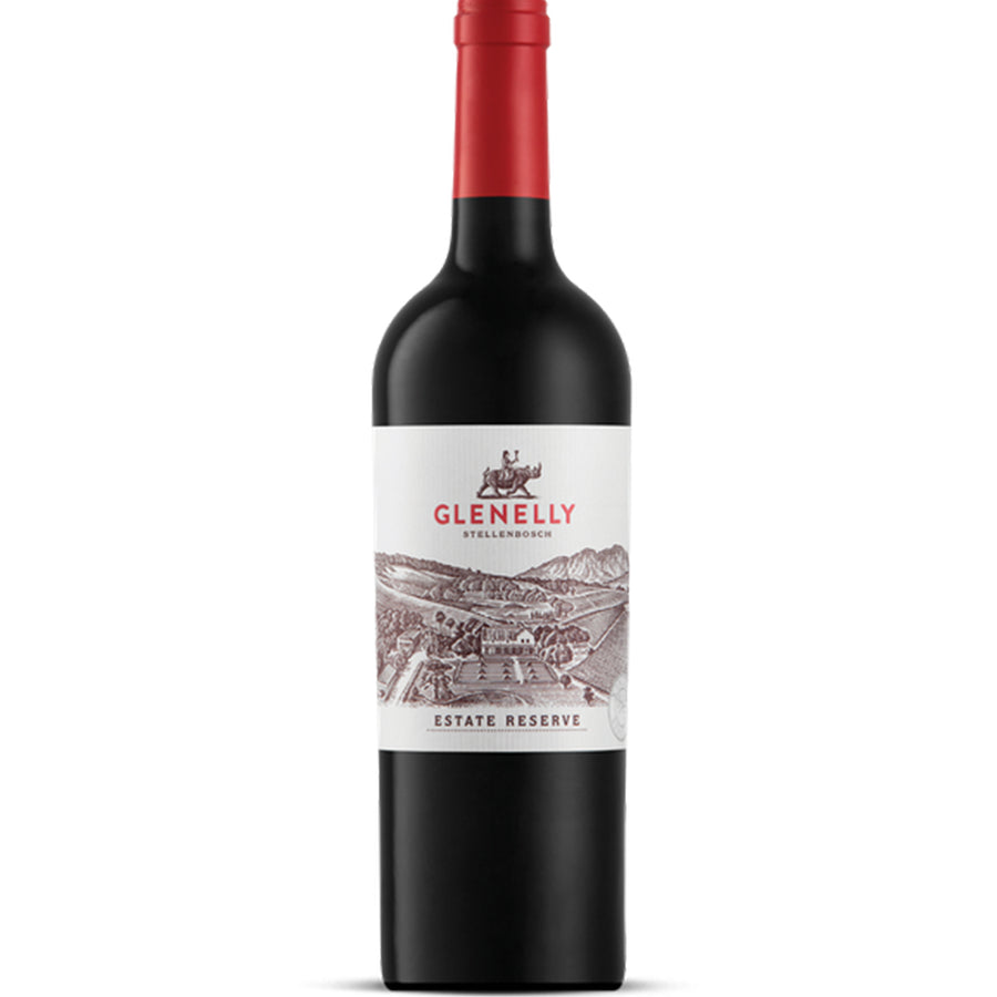 Glenelly Estate Reserve Red