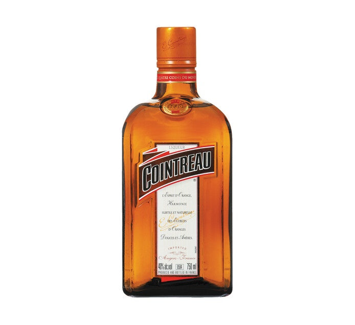 Cointreau 750ml
