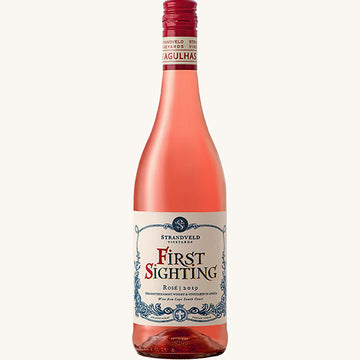 Strandveld First Sighting Rose