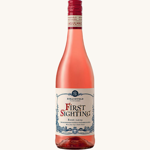Strandveld First Sighting Rose