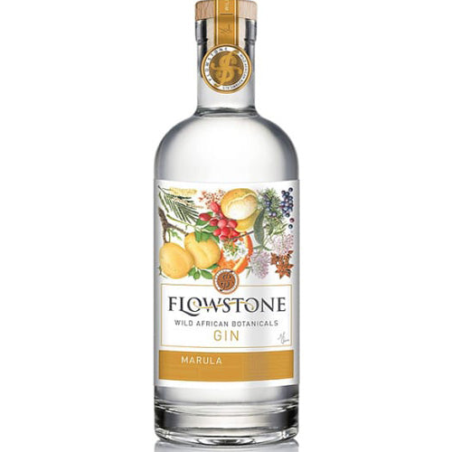 Flowstone Marula
