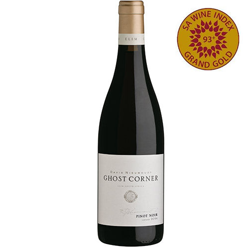 Ghost Corner Pinot Noir