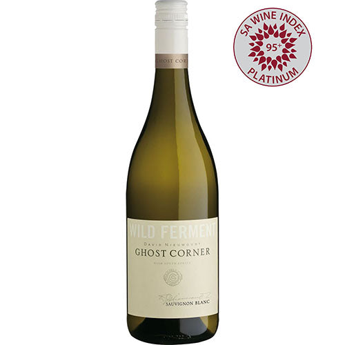 Ghost Corner Wild Ferment Sauvignon
