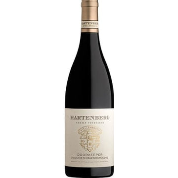 Hartenberg Doorkeeper Grenache / Shiraz Mourvedre Wine