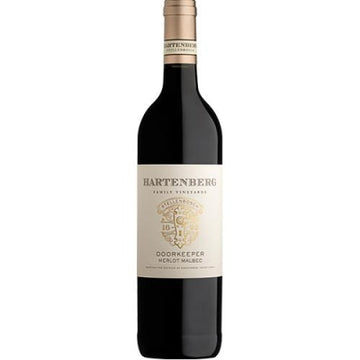 Hartenberg Doorkeeper Merlot / Malbec Wine