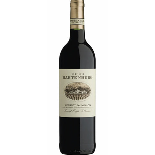 Hartenberg Cabernet Sauvignon