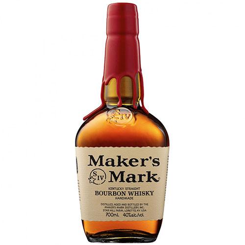 Makers Mark Spirits