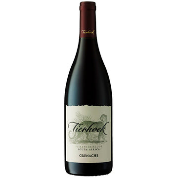 Tierhoek Grenache Noir