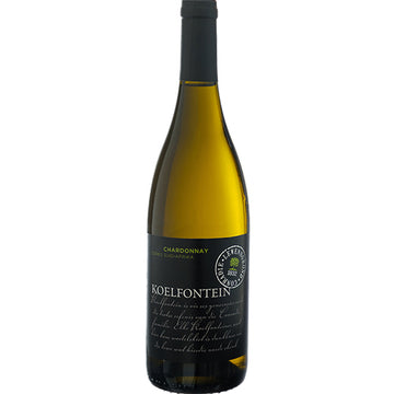 Koelfontein Chardonnay