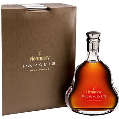 Hennessy Paradis