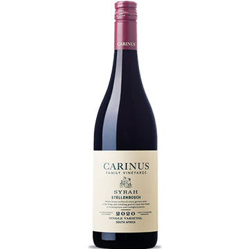 Carinus Syrah
