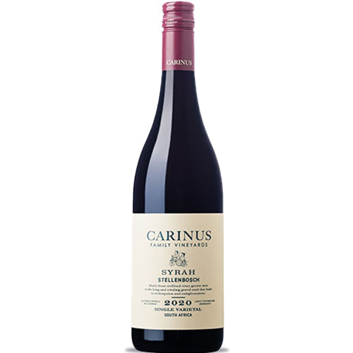Carinus Syrah